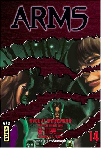 Arms — Tome 14