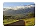 Produktbild Piilani Highway Maui Hawaii - Customized Rectangle Non-Slip Rubber Mousepad Gaming Mouse Pad 8.6"x7.1"(22cmx18cm)