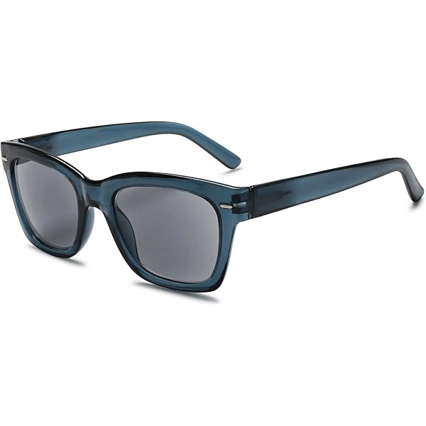 Lunettes Lecture Soleil NEW VISION Homme Femme - UV400 Certifiées CE NV1126-SG