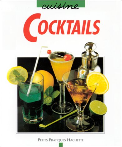 Cocktails francais Cocktails francais