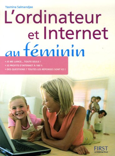 Download L'ordinateur et Internet au féminin Download L'ordinateur et Internet au féminin