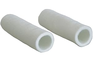 Grünbeck Geno Ersatzfilterkerzen 50ym für Feinfilter Boxer K und KD 103068, VPE: 2 Stück