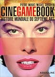 CINE GAME BOOK