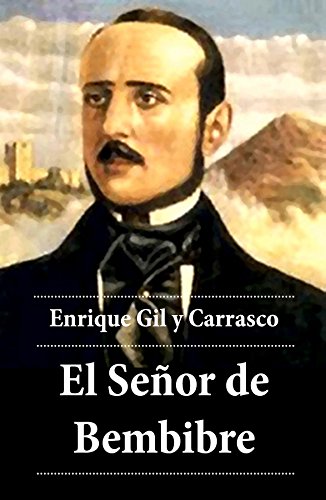 Download El Señor de Bembibre