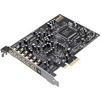 Amazon.co.uk: PCI Express - Internal Sound Cards / Components