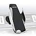 Produktbild BBINHAN Schnelles Qi-Autoladegerät 7,5 W Kompatibel Mit Apple iPhone XR/XS/XS Max/X / 8, 10 W Für Galaxy S10 / Note 9 / S9 / S9 + / S8 / Note 8, 5 W Für Qi-Fähiges Autoladegerät