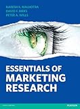 Essentials of Marketing Research (English Edition) by 