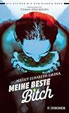 Cover zum Buch Meine beste Bitch
