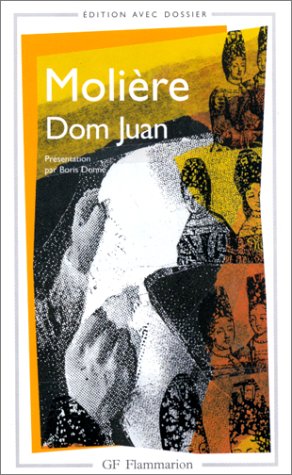 couverture de : Dom Juan