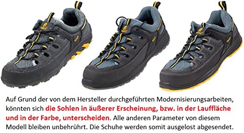 URGENT Arbeitsschuhe Sicherheitsschuhe Modell 310 S1 (42) - 2