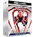 SPIDER-MAN ORIGINS - LA TRILOGIE [4K Ultra HD + Blu-ray]