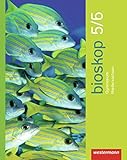 bioskop SI - Ausgabe 2013 für Niedersachsen: Schülerband 5 / 6 G9 by 