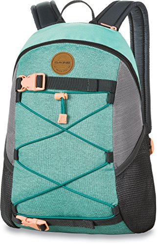 Preisvergleich Produktbild Dakine Girls Street Packs Rucksack Womens Wonder 15L solstice