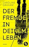 Cover zum Buch Der Fremde in deinem Leben
