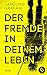 Cover zum Buch Der Fremde in deinem Leben