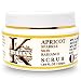 Katelyn Apricot Sparkle Skin Radiance Scrub (Total 50 Gm ) RS.248.00