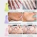 Yaoshun Hand Cream Protector Hand Care Soften Skin Friendly 3PCS Gift Set 250ML