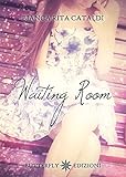 Image de Waiting room: L'attesa di un amore (Italian Edition)