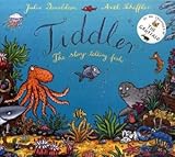 Tiddler