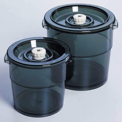 Solis 922.71 2er Set Behlter 2l und 4l