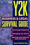 Image de The Y2K Business and Legal Survival Guide