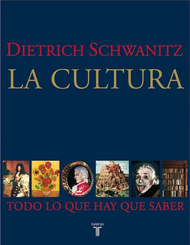 Download La Cultura. Todo Lo Que Hay Que Saber.