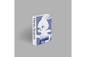 JYP ENTERTAINMENT NewJeans - 1° EP 'New Jeans' [WEVERSE ALBUM Ver.]