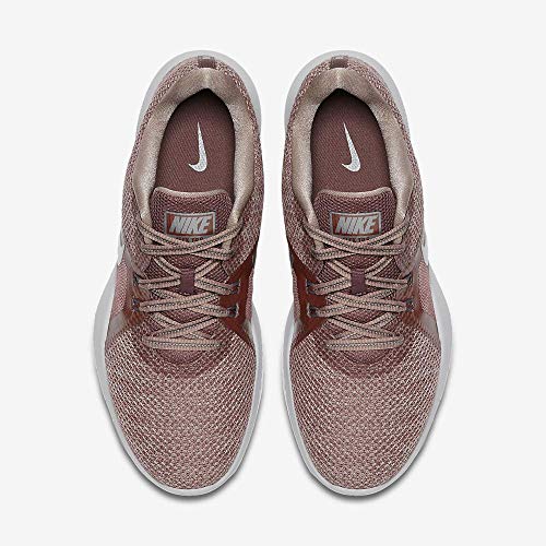 nike flex trainer 8 rose