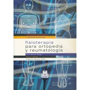 Fisioterapía para ortopedía y reumatología