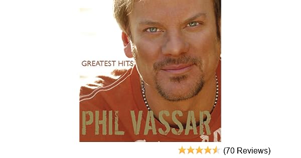 Greatest Hits Vol 1 Amazon De Musik Bye bye phil vassar on wn network delivers the latest videos and editable pages for news & events, including entertainment, music, sports, science and more, sign up and share your playlists. amazon de