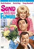 Ne m'envoyez pas de fleurs - DVD Zone 1