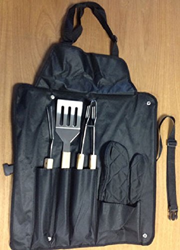 WSM – 5 tlg Grillschürze – RP - 2