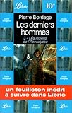 Les derniers hommes : les légions de l'apocalypse