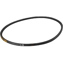 Sourcing Map Keilriemen A-85 – 85 Zoll, 13 Mm Breit, Neopren