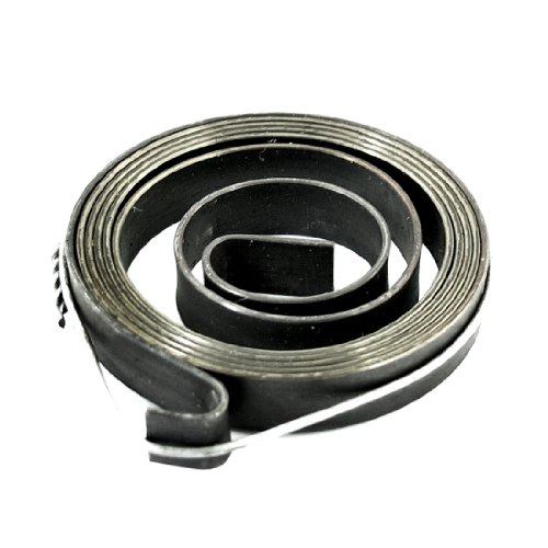 15,2 cm Metall Drill Press Quill Feed Return Coil Spring Montage 42 mm