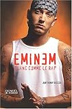 Eminem blanc comme le rap