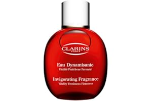 MAC Clarins Acqua Profumata Eau Dynamisante 200 ml