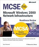 Image de McSe Microsoft Windows 2000 Network Infrastructure: Readiness Review : Exam 70-216