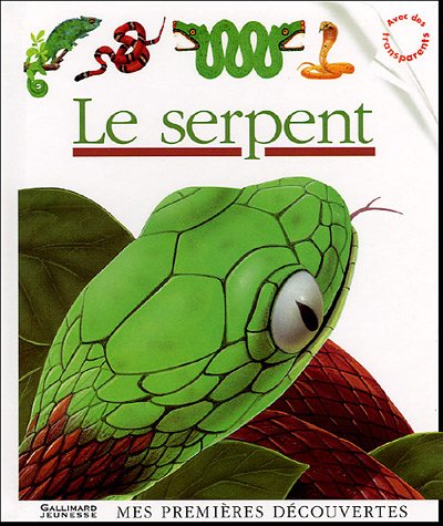 Le   serpent