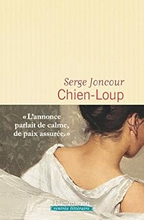 Chien-Loup par Joncour