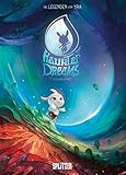 Haunter of Dreams - Die Legenden von Yria (Myre - Die Chroniken von Yria) by 