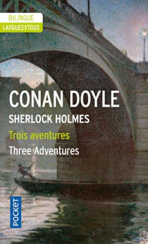 Download Three Adventures/Trois aventures Download Three Adventures/Trois aventures