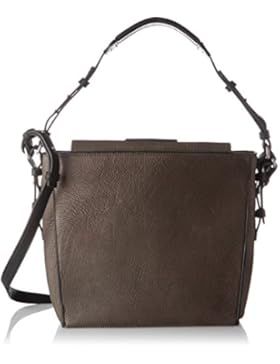 Marc O'Polo Damen Thirtyfive Schultertasche, 17.5x30x34 cm