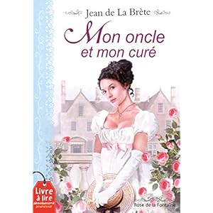 Mon oncle et mon curé