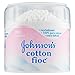 Produktbild C. FIOC Johnson 's Wattestäbchen – 200 Stück.