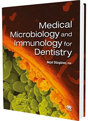 Medical Microbiology and Immunology for Dentists by Nejat D??zg??nes (2015-11-16) gratuit Medical Microbiology and Immunology for Dentists by Nejat D??zg??nes (2015-11-16) gratuit