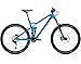 Produktbild MTB CUBE Stereo 140 HPC Race 27,5 blue' N 'Grey 2018 – 20 "
