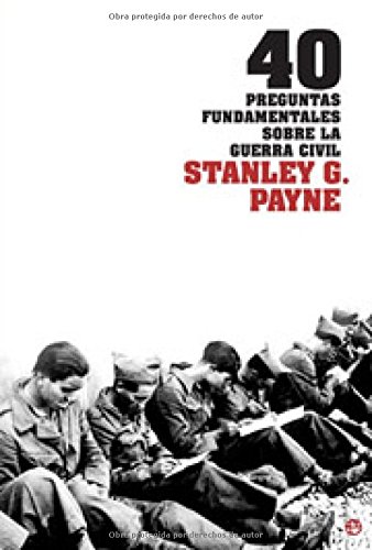 Download 40 Preguntas Fundamentales Sobre La Guerra Civil Download 40 Preguntas Fundamentales Sobre La Guerra Civil