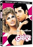 Grease [FR Import] - John Travolta