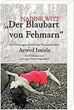 Bücher Neuerscheinungen 2022 - Der Blaubart von Fehmarn von Nadine Witt